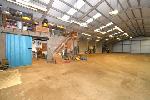 Farm to rent, Ballinkirk Farm Shed, Star, Glenrothes, Fife, KY7