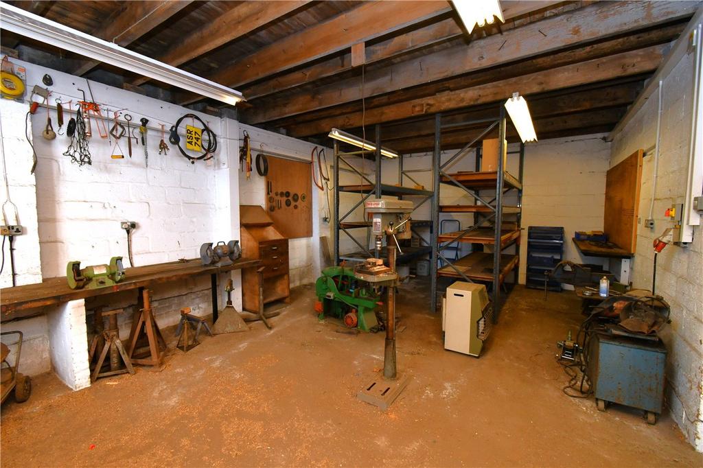 Workshop