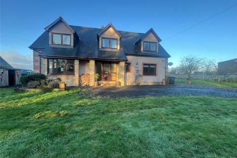 undefined, Cherrygarth, Linton Bankhead, Kelso, Scottish Borders, TD5