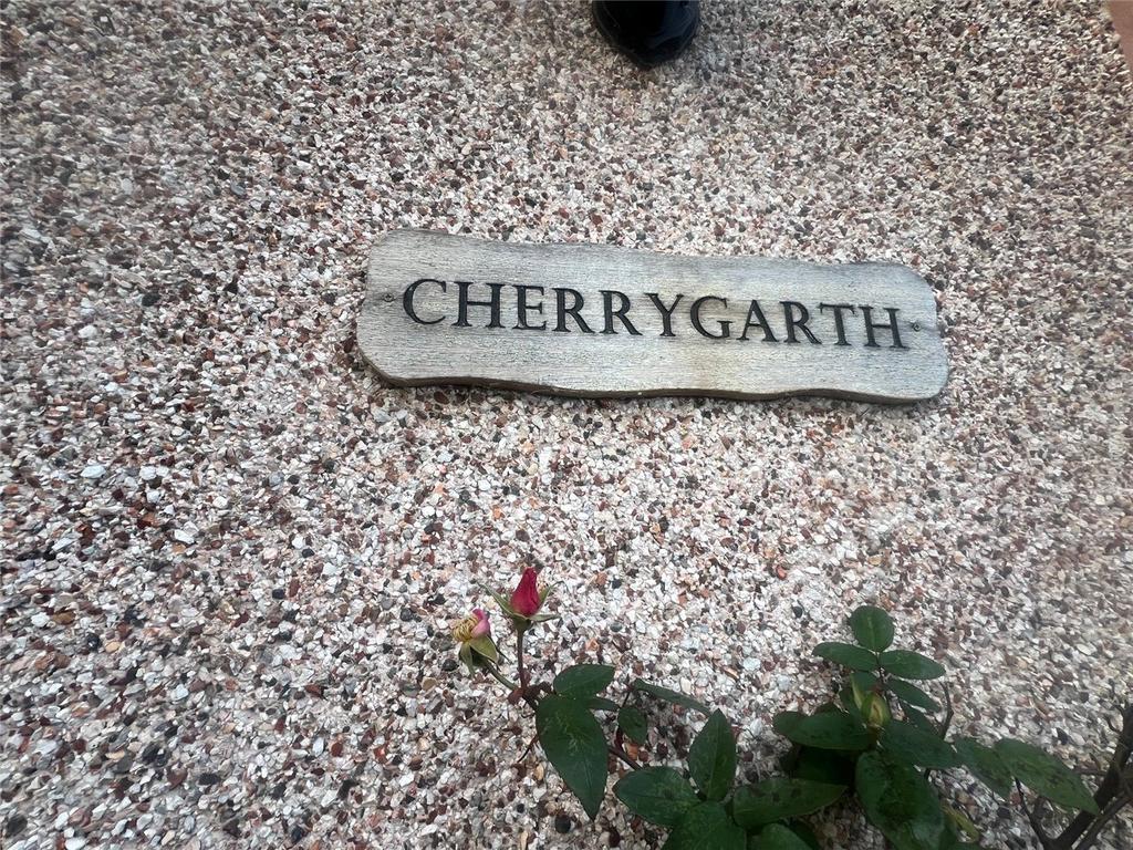 Cherrygarth