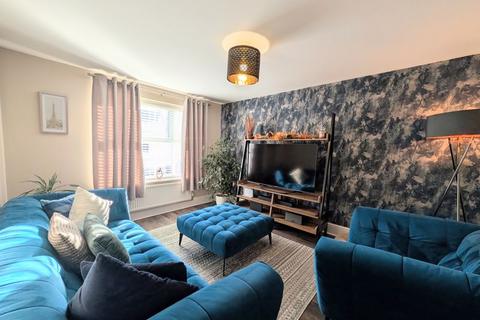 4 bedroom detached house for sale, BEVERS WAY, HOLTON LE CLAY