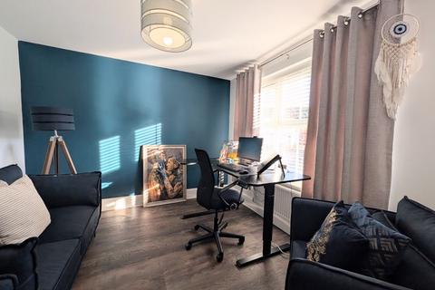 4 bedroom detached house for sale, BEVERS WAY, HOLTON LE CLAY