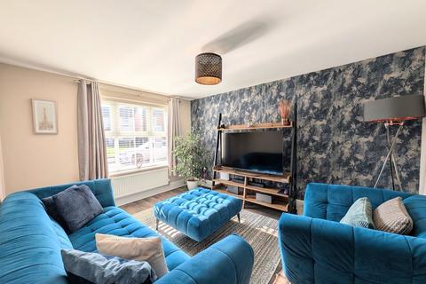 4 bedroom detached house for sale, BEVERS WAY, HOLTON LE CLAY