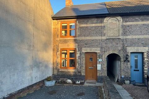 undefined, Broughton Road, Leicester LE9