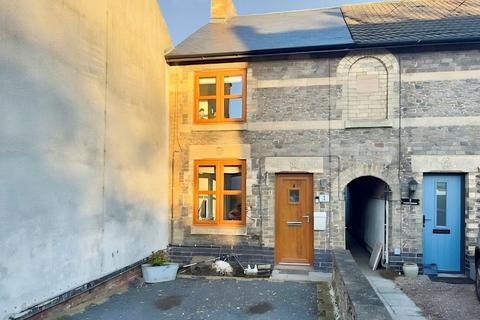 undefined, Broughton Road, Leicester LE9