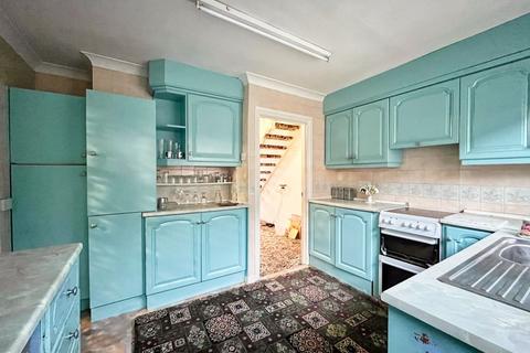 3 bedroom detached bungalow for sale, Furzeland Drive, Neath, SA10 7UF