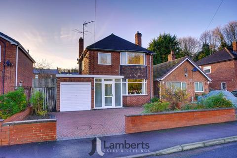 undefined, Arrow Road North, Lakeside, Redditch