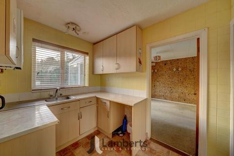 undefined, Arrow Road North, Lakeside, Redditch