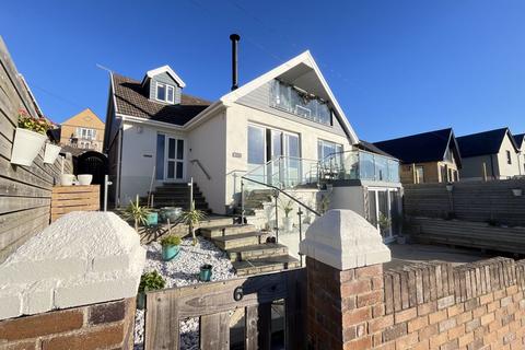 4 bedroom detached bungalow for sale, Greystones, 6 Craig Yr Eos Avenue, Ogmore-By-Sea, The Vale of Glamorgan CF32 0PF