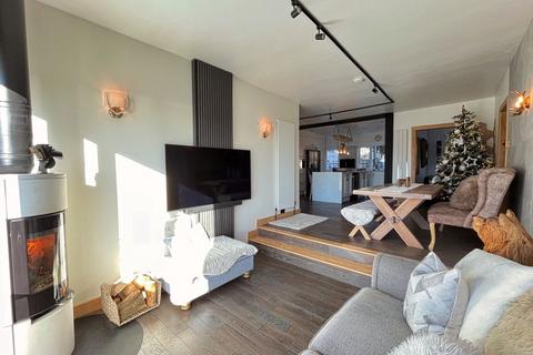 4 bedroom detached bungalow for sale, Greystones, 6 Craig Yr Eos Avenue, Ogmore-By-Sea, The Vale of Glamorgan CF32 0PF