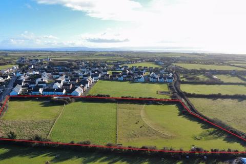 undefined, Approximately 6.13 acres of land, St. Brides Road, Wick, CF71 7QB