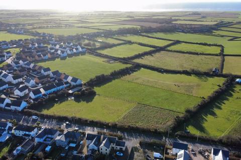 undefined, Approximately 6.13 acres of land, St. Brides Road, Wick, CF71 7QB