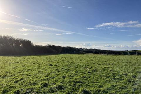 undefined, Approximately 6.13 acres of land, St. Brides Road, Wick, CF71 7QB