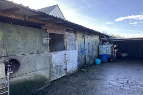 undefined, Approximately 6.13 acres of land, St. Brides Road, Wick, CF71 7QB