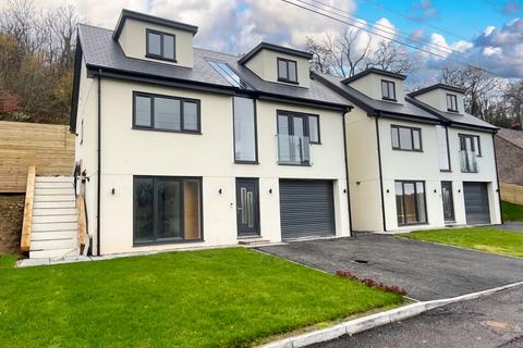 4 bedroom detached house for sale, Cherry House, Graig Penllyn, Cowbridge, The Vale of Glamorgan CF71 7RT