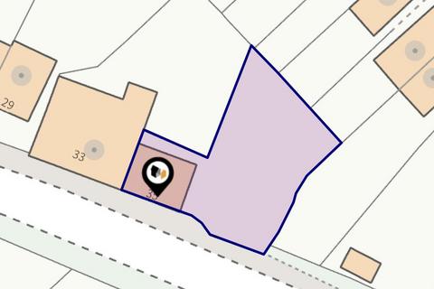 2 bedroom cottage for sale, Pinfold Lane, Derby DE65