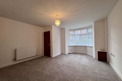 undefined, Moody Street, Congleton