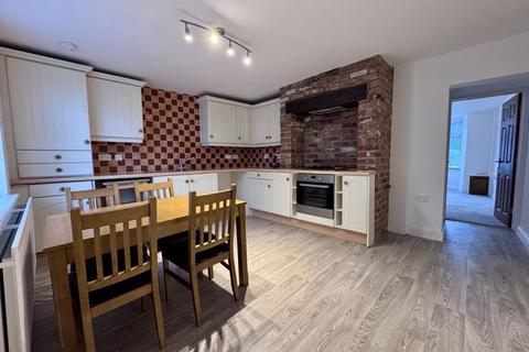undefined, Moody Street, Congleton
