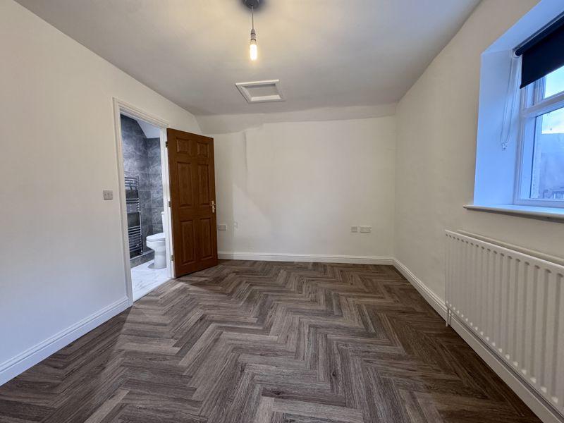 Bedroom 1 front