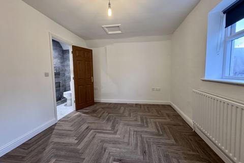 undefined, Moody Street, Congleton