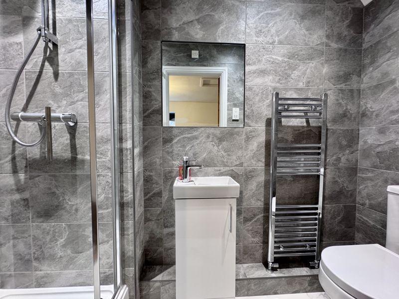 En suite