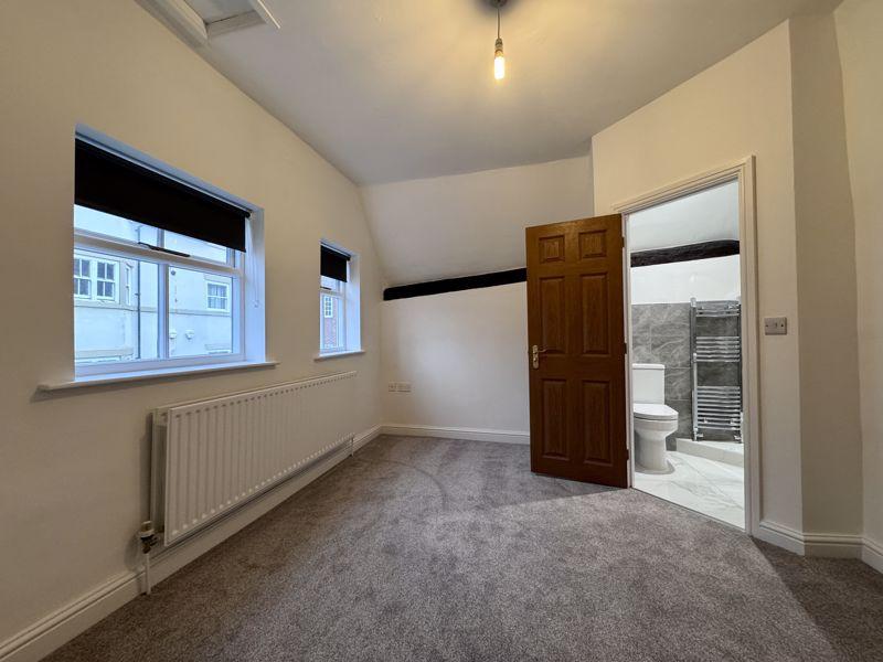 Bedroom 2 rear