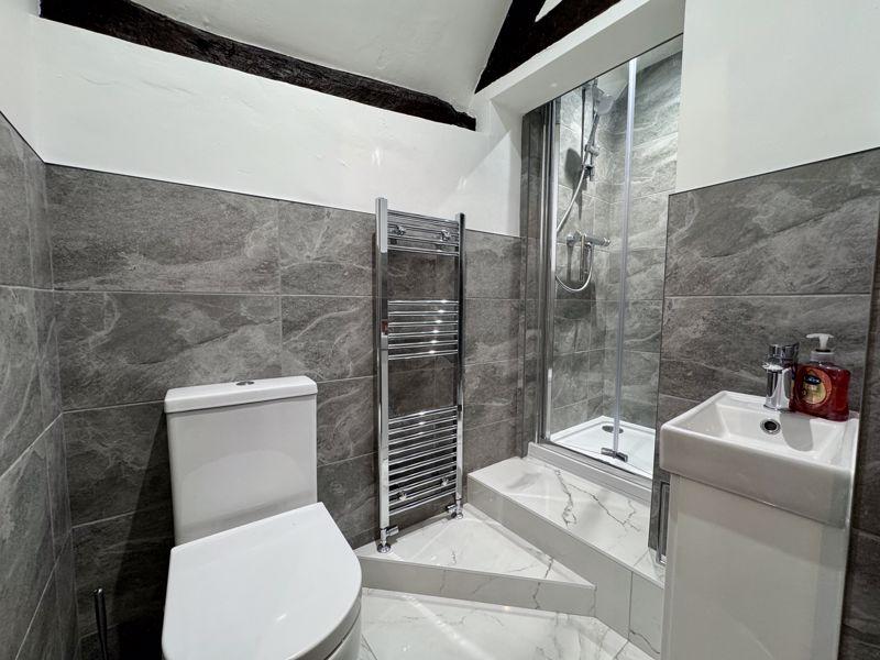 En suite