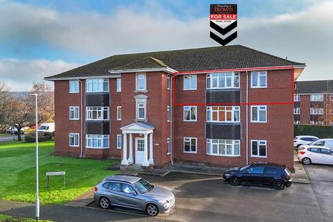 1 bedroom apartment for sale, Trinity Court, Congleton