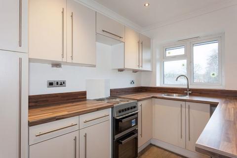 1 bedroom apartment for sale, Trinity Court, Congleton