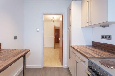 1 bedroom apartment for sale, Trinity Court, Congleton