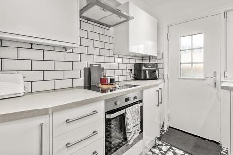 2 bedroom end of terrace house for sale, Stenhousemuir FK5