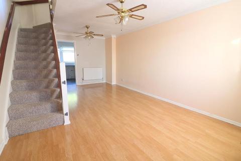 undefined, Luton LU3