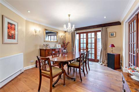 undefined, Hambridge Lane, Newbury, Berkshire, RG14