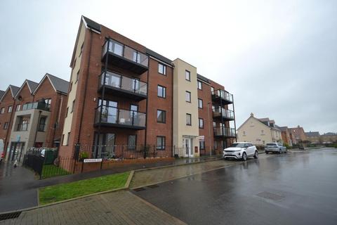 2 bedroom flat for sale, Kingsmead, Milton Keynes MK4