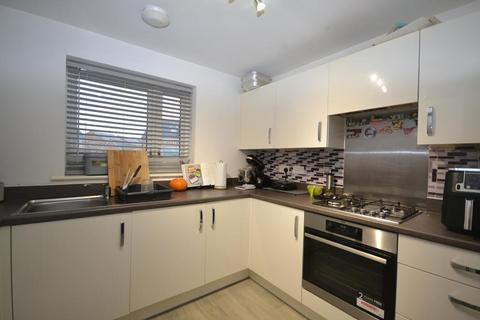 2 bedroom flat for sale, Kingsmead, Milton Keynes MK4