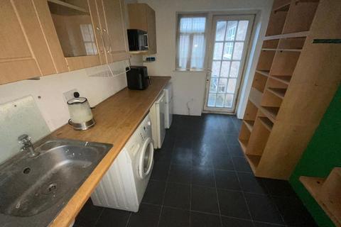 undefined, Collier Row, Romford RM7