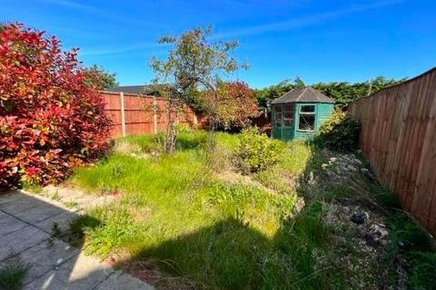 2 bedroom semi-detached house for sale, Woodlands Court, Wisbech, Cambs, PE13 3SD