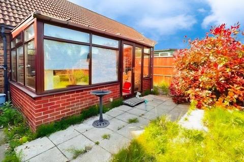 2 bedroom semi-detached house for sale, Woodlands Court, Wisbech, Cambs, PE13 3SD