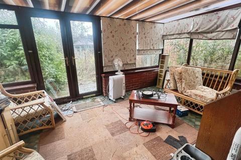 2 bedroom semi-detached house for sale, Woodlands Court, Wisbech, Cambs, PE13 3SD