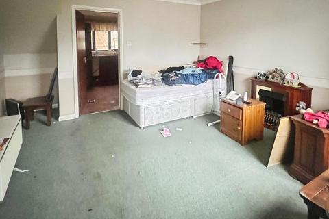 2 bedroom semi-detached house for sale, Woodlands Court, Wisbech, Cambs, PE13 3SD