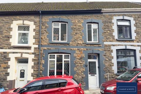 3 bedroom terraced house to rent, Coronation Place, Aberfan, Merthyr Tydfil, CF48 4QW