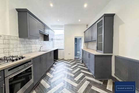 3 bedroom terraced house to rent, Coronation Place, Aberfan, Merthyr Tydfil, CF48 4QW