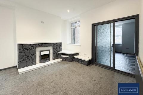 3 bedroom terraced house to rent, Coronation Place, Aberfan, Merthyr Tydfil, CF48 4QW