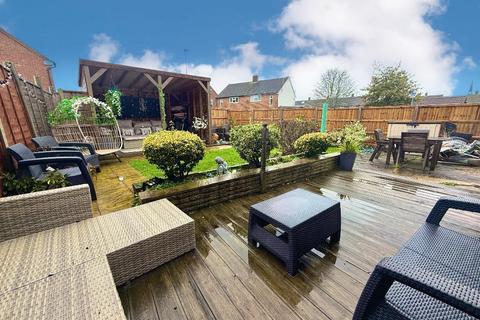 undefined, Summers Road, Vauxhall Park, Luton, Bedfordshire, LU2 9HS