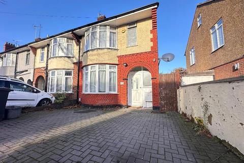 Icknield Road, Leagrave, Luton, Bedfordshire, LU3 2NY