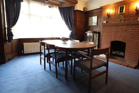 undefined, Edgware HA8