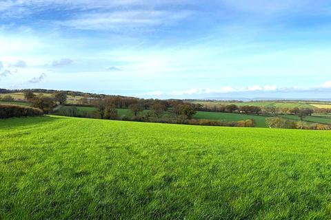 undefined, Land and Buildings At South Hill, Parsonage Lane, Staple Fitzpaine, Taunton, TA3