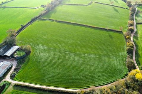 undefined, Lot 1 - Land and Buildings At South Hill, Parsonage Lane, Staple Fitzpaine, Taunton, TA3
