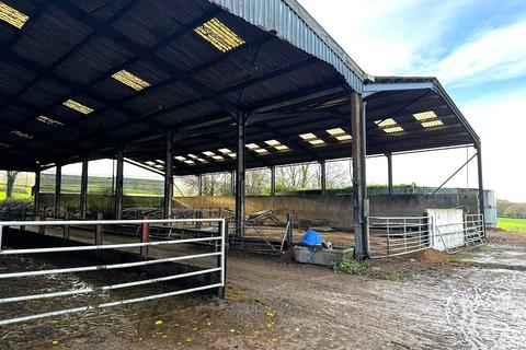 undefined, Lot 1 - Land and Buildings At South Hill, Parsonage Lane, Staple Fitzpaine, Taunton, TA3