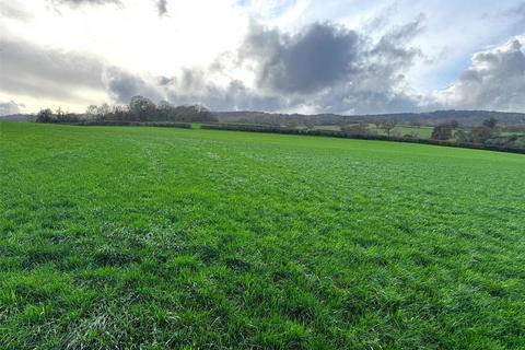 undefined, Lot 1 - Land and Buildings At South Hill, Parsonage Lane, Staple Fitzpaine, Taunton, TA3